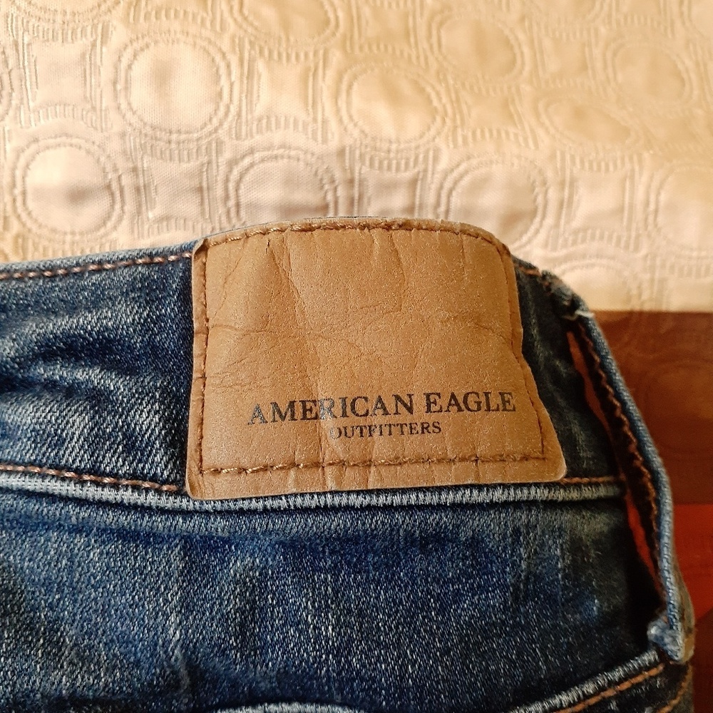 American Eagle Xtra Stretch